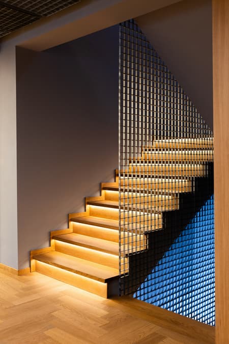 M Sora Offices - Vore